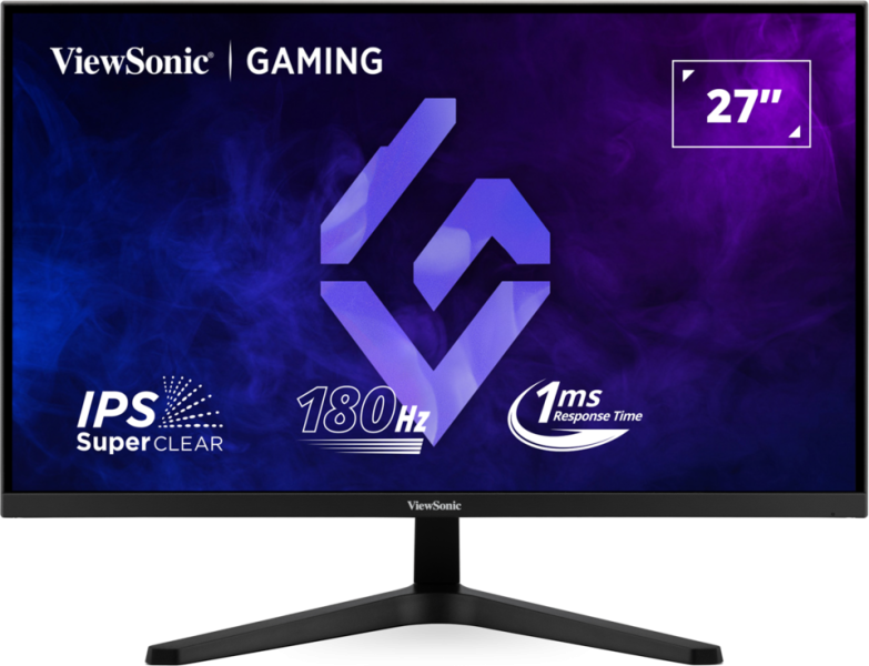 ViewSonic LCD Display VX27G1-HD