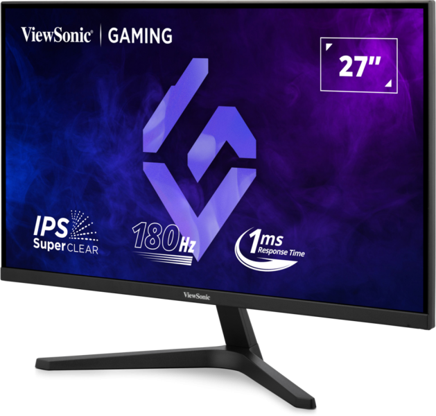 ViewSonic LCD Display VX27G1-HD