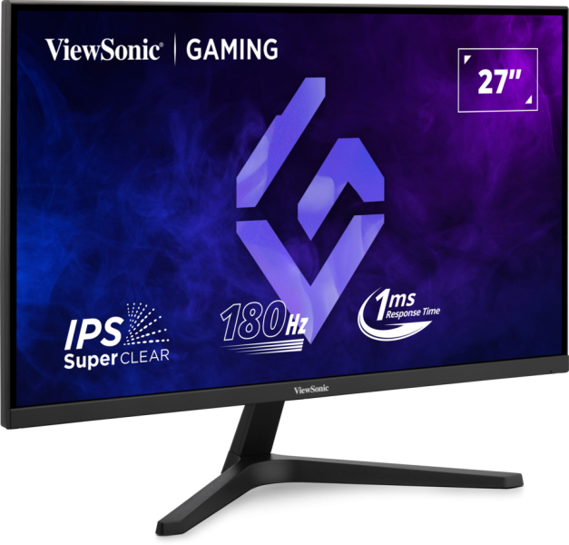 ViewSonic LCD Display VX27G1-HD