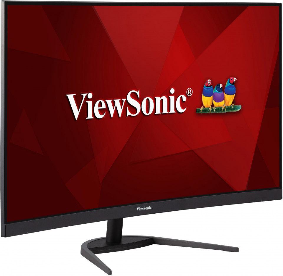 ViewSonic VX3268-2KPC-MHD 32” 144Hz QHD 