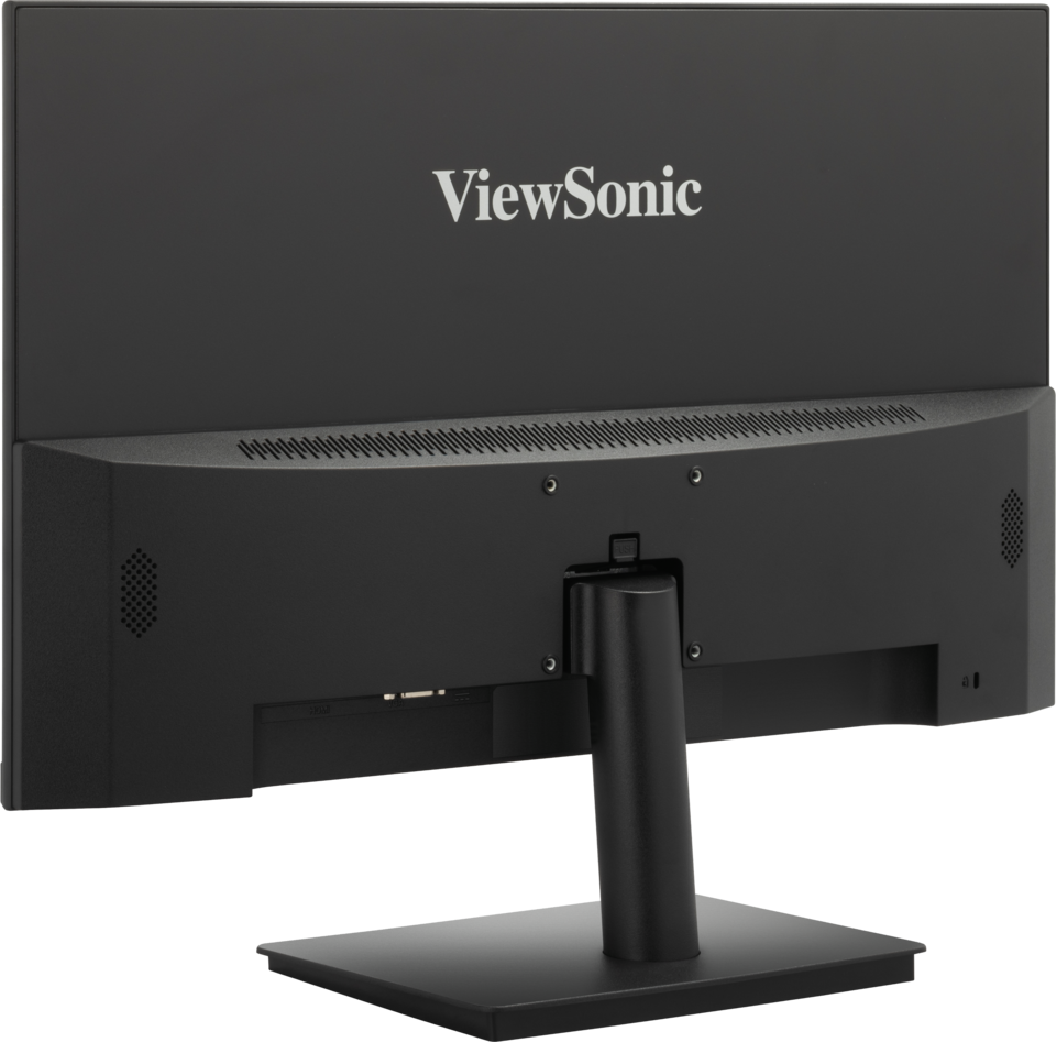 ViewSonic VA240-H 24” Full HD Monitor with Fast 1ms Response Time