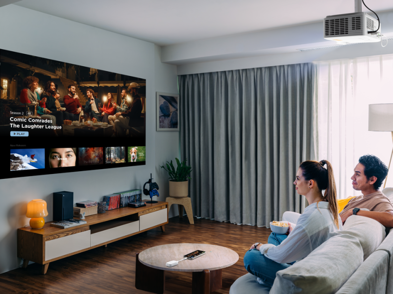 ViewSonic Projector Accessories WPD-700