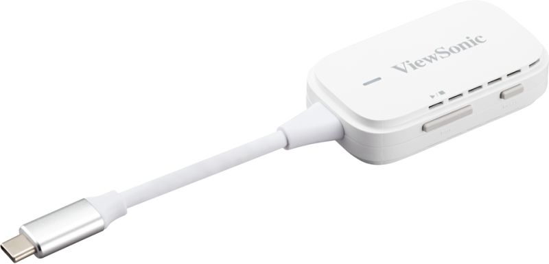 ViewSonic Projector Accessories WPD-700