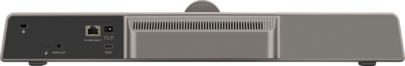 ViewSonic For Microsoft Teams Rooms UMB202