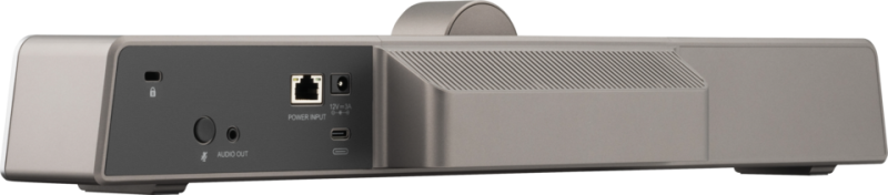 ViewSonic For Microsoft Teams Rooms UMB202