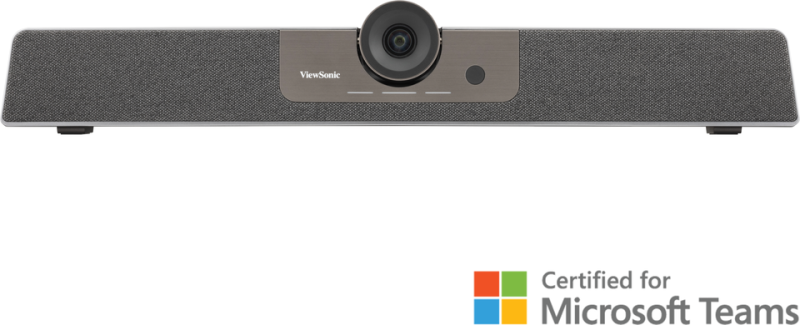 ViewSonic For Microsoft Teams Rooms UMB202