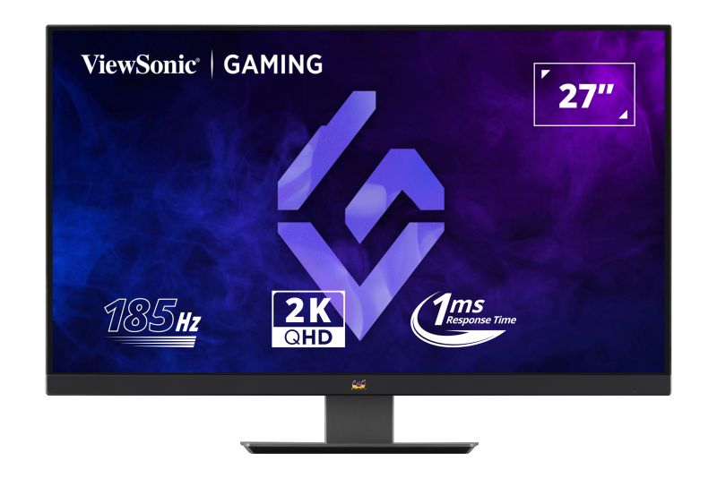 ViewSonic LCD Display VX2758A-2K-PRO-2