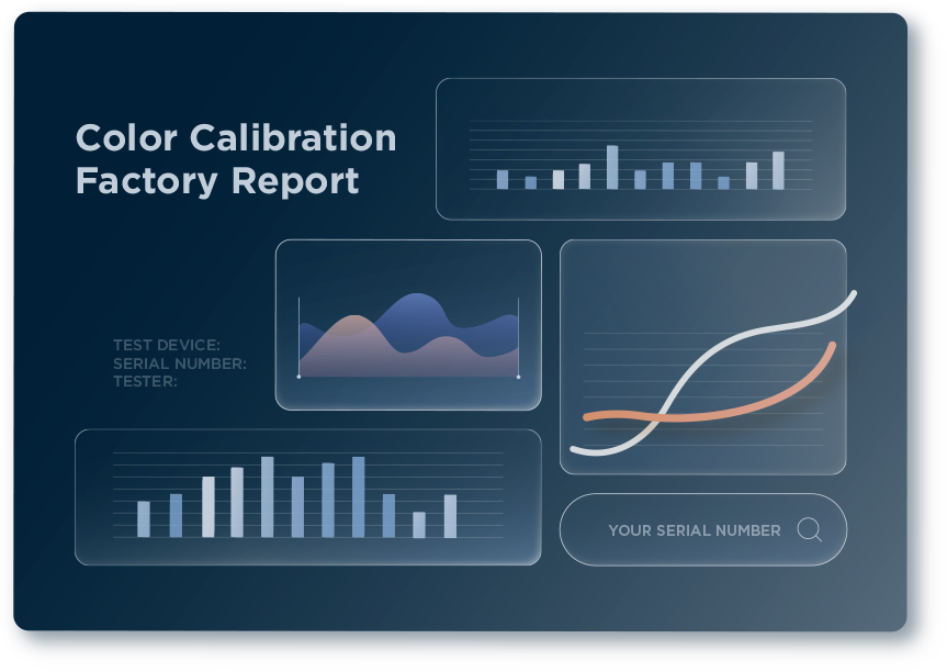 See Perfection Right from the Start