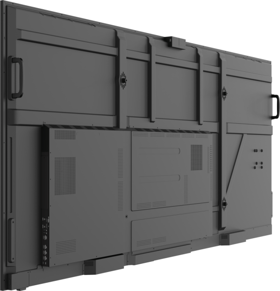 ViewSonic Commercial Display CDE105UW