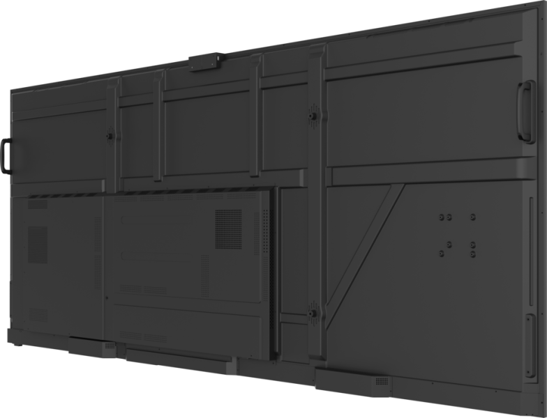 ViewSonic Commercial Display CDE105UW