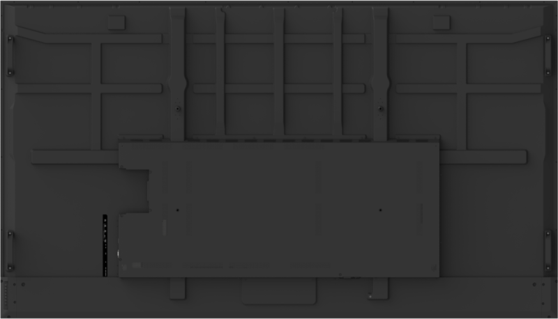 ViewSonic Commercial Display CDE9831-1C