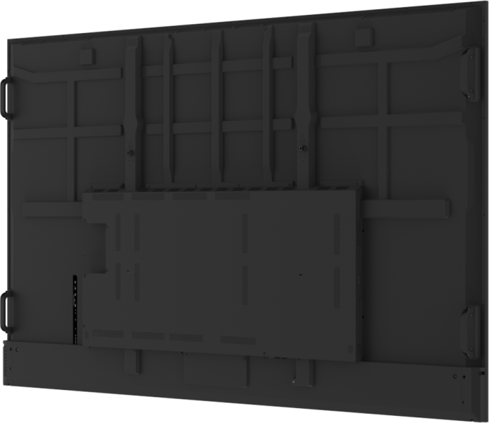 ViewSonic Commercial Display CDE9831-1C