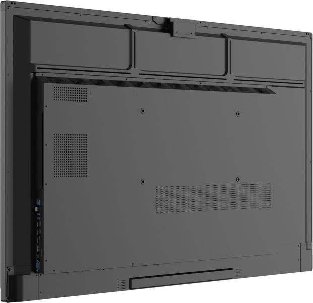 ViewSonic ViewBoard IFP5551