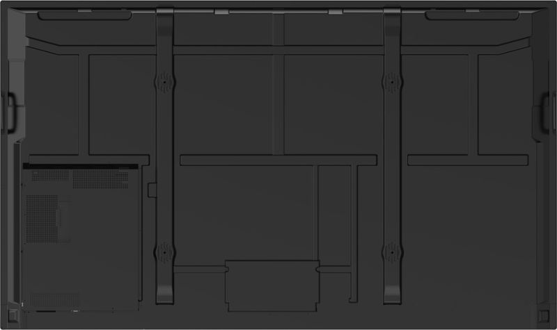 ViewSonic ViewBoard ViewBoard IN8603-1C