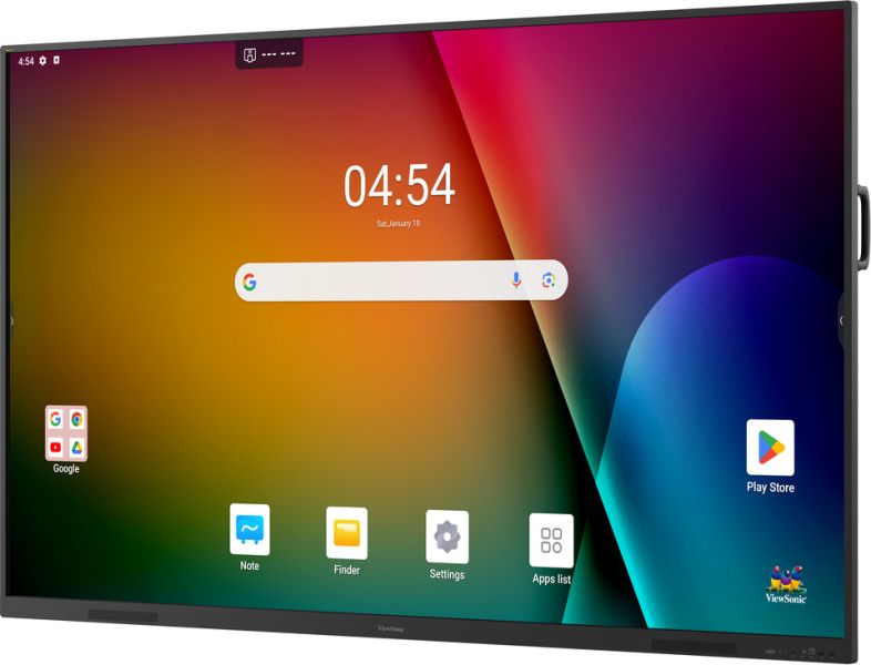 ViewSonic ViewBoard ViewBoard IN8603-1C