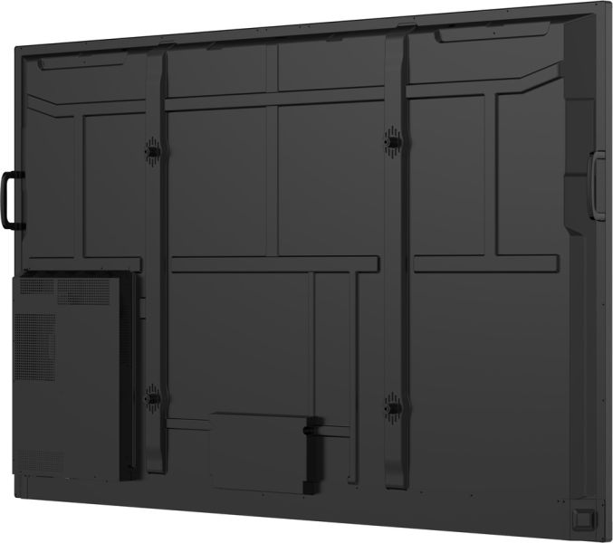 ViewSonic ViewBoard ViewBoard IN8603-1C