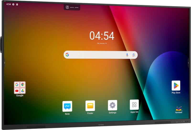 ViewSonic ViewBoard ViewBoard IN8603-1C