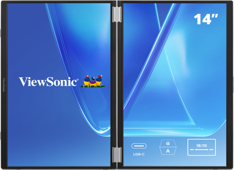 ViewSonic LCD Display VG1457