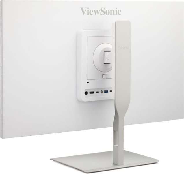 ViewSonic LCD Display VP2766-2K-W