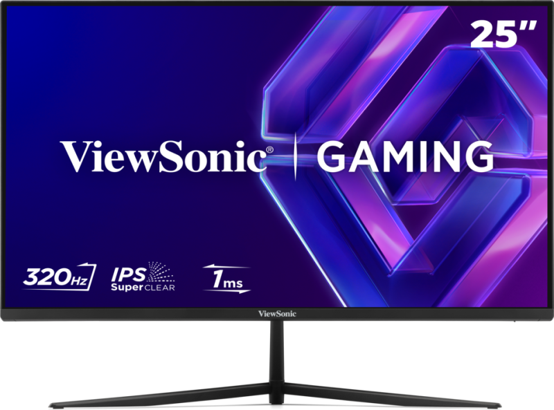 ViewSonic LCD Display VX2532