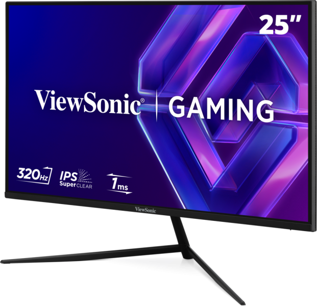 ViewSonic LCD Display VX2532