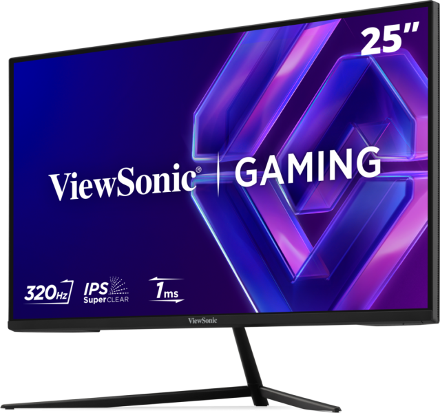 ViewSonic LCD Display VX2532