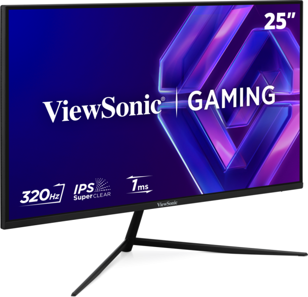 ViewSonic LCD Display VX2532