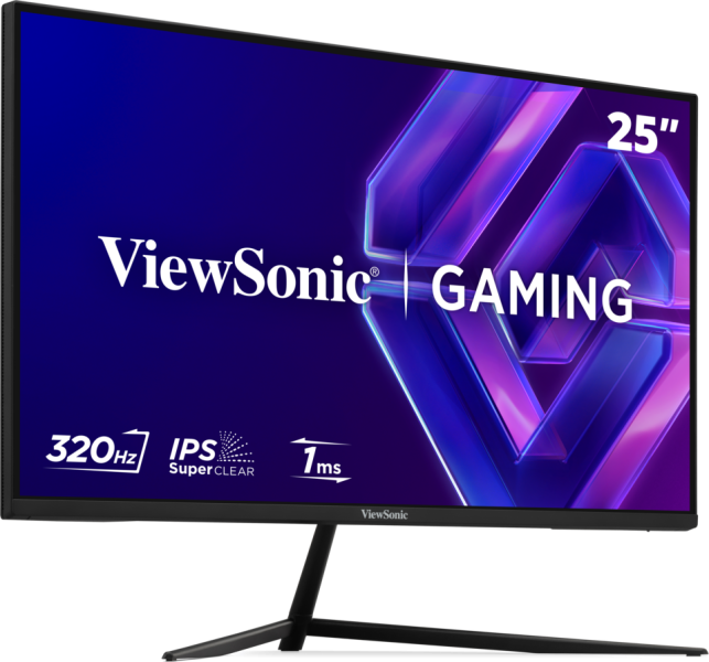 ViewSonic LCD Display VX2532