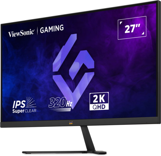 ViewSonic LCD Display VX2766-2K-PRO-9