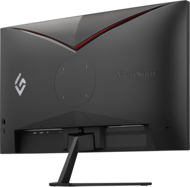 ViewSonic LCD Display VX2766-2K-PRO-9