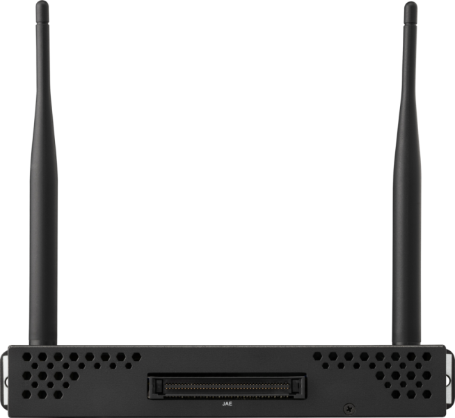 ViewSonic Slot in PCs VPCF5-W55-G1-2A