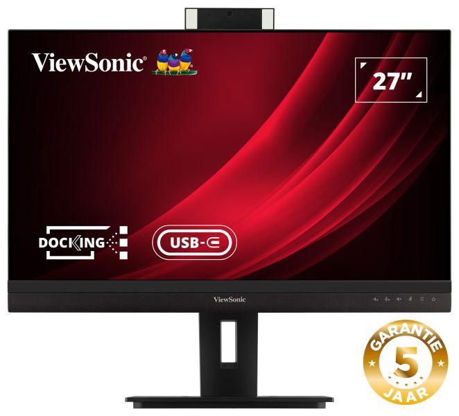 ViewSonic LED Display VG2756V-2K