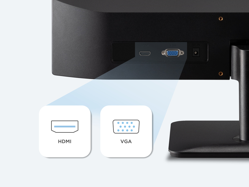 Connection Flexibility 1