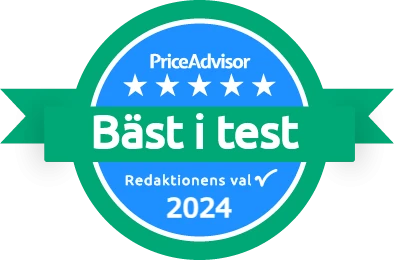 Test av – ViewSonic M1 Pro