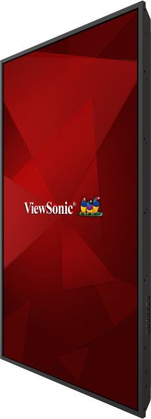 ViewSonic Commercial Display CDE55G3-1C