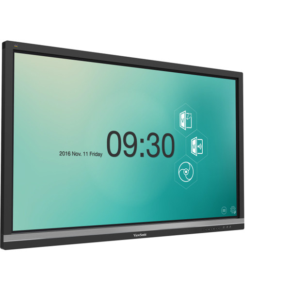 ViewSonic Viewboards IFP5550