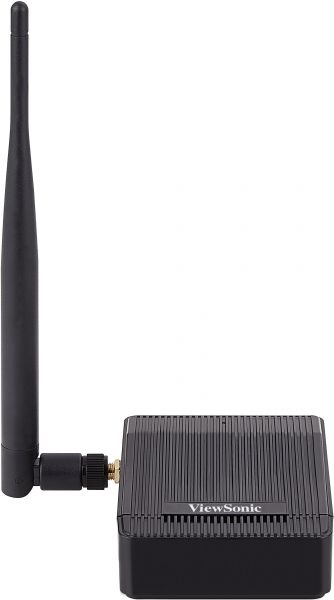 ViewSonic Netwerk mediaspeler NMP-302w