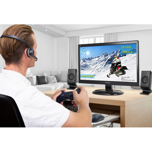 ViewSonic LED Display VA2265Smh