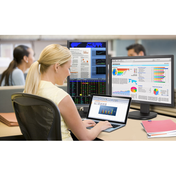 ViewSonic LED Display VG2439Smh
