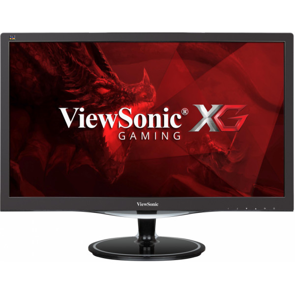 ViewSonic LED Display VX2457-mhd