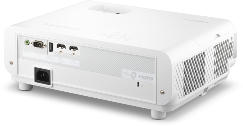 ViewSonic Projector LX750-4K