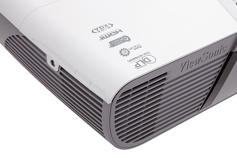 WXGA Networkable Projector 