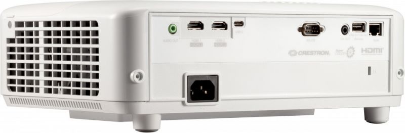 ViewSonic Projector PX748-4K