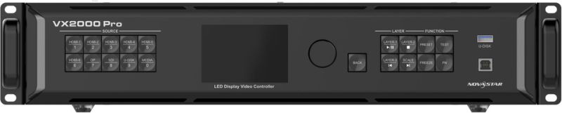 ViewSonic Direct View LED Accessoires LD-SCB-024