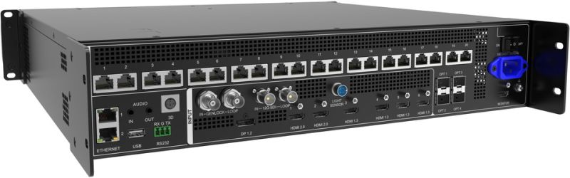 ViewSonic Direct View LED Accessoires LD-SCB-024