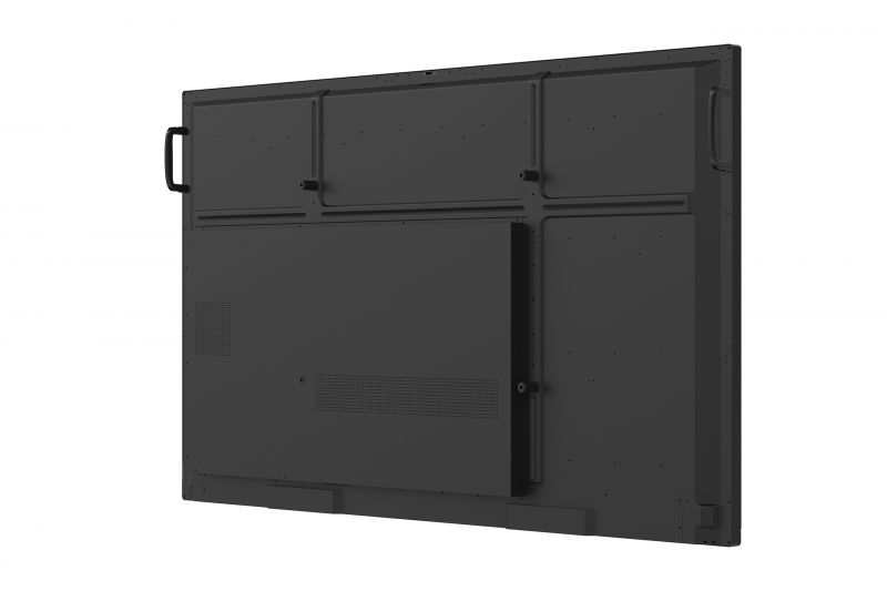 ViewSonic Viewboards ViewBoard IFP6550-3