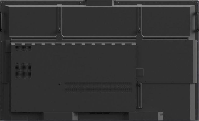 ViewSonic Viewboards ViewBoard IFP6562