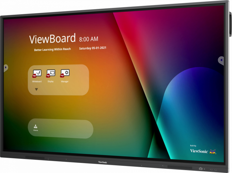 ViewSonic Viewboards ViewBoard IFP7532