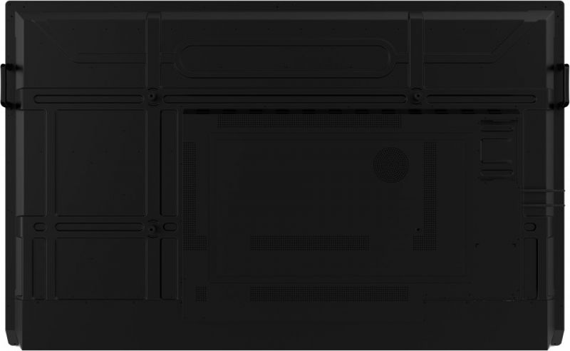 ViewSonic Viewboards ViewBoard IFP7552-1BH