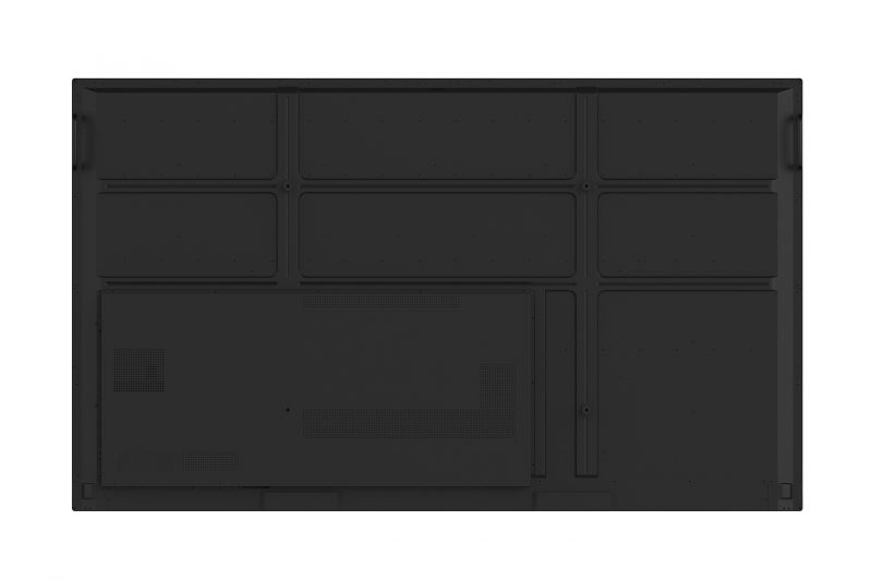 ViewSonic Viewboards ViewBoard IFP8650-3